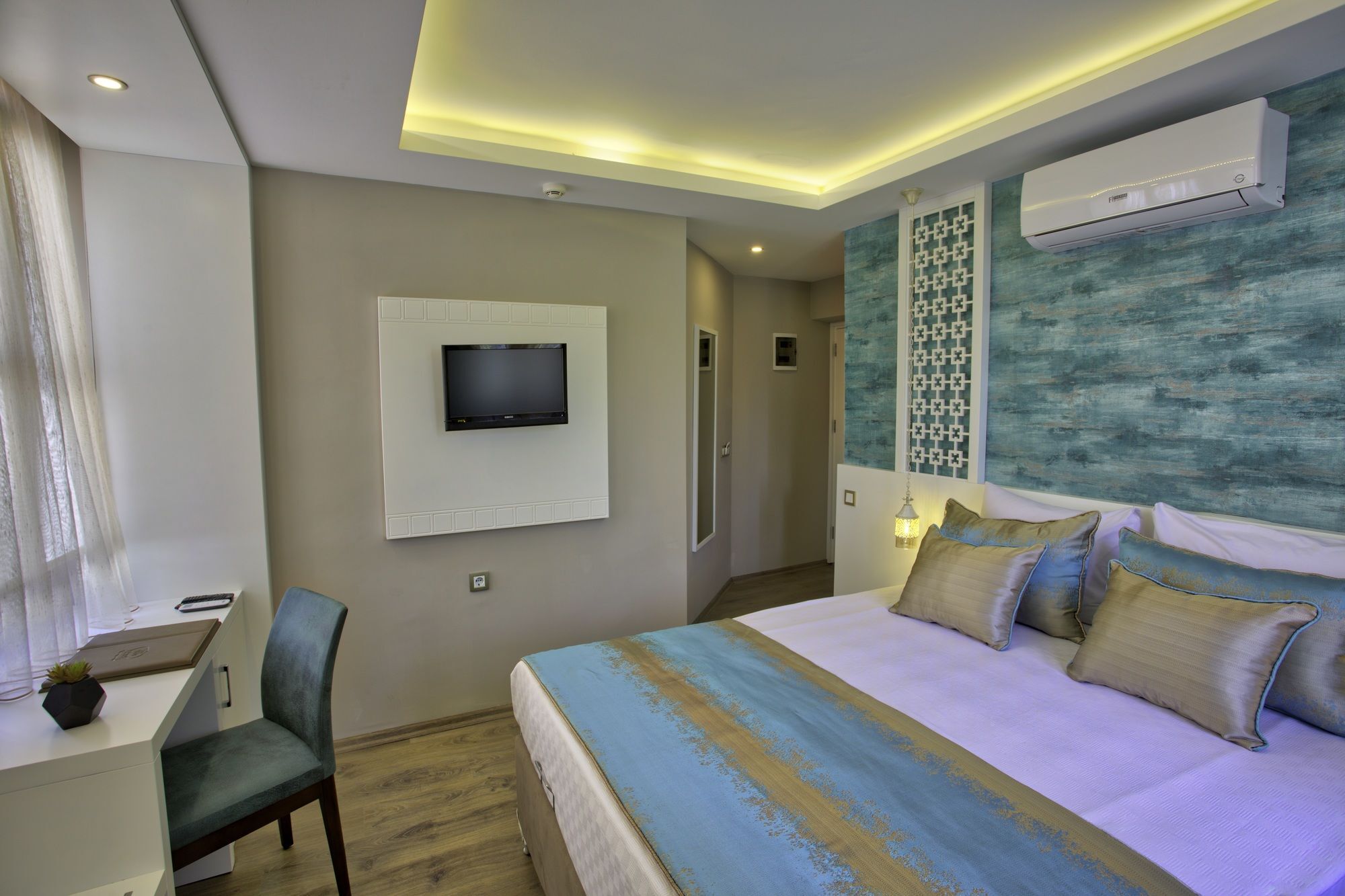 Route Hotel Kaleici - Adult Only Antalya Exteriér fotografie
