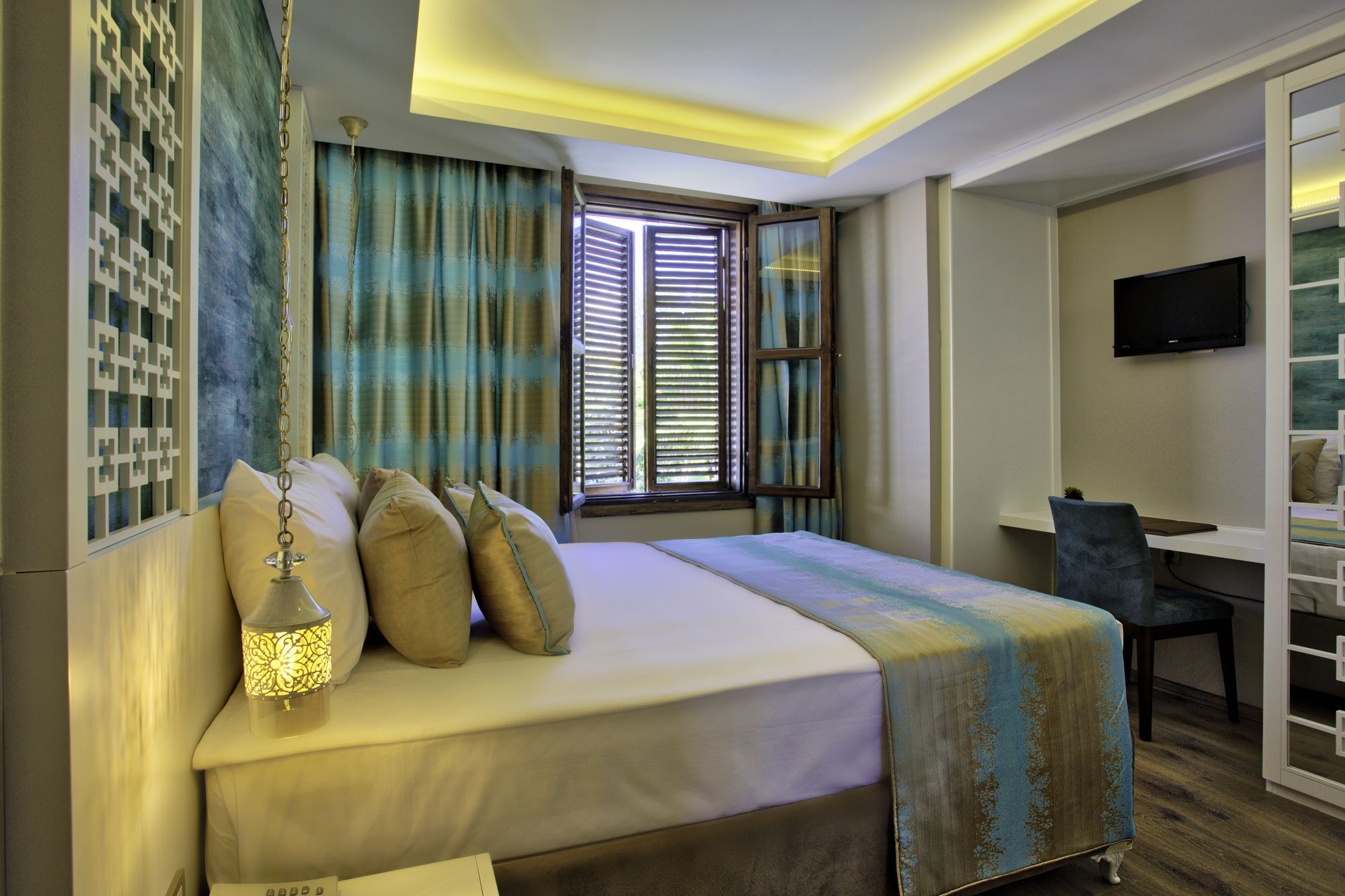 Route Hotel Kaleici - Adult Only Antalya Exteriér fotografie