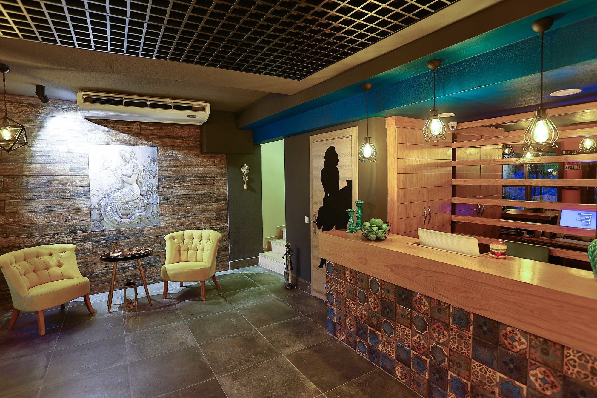 Route Hotel Kaleici - Adult Only Antalya Exteriér fotografie