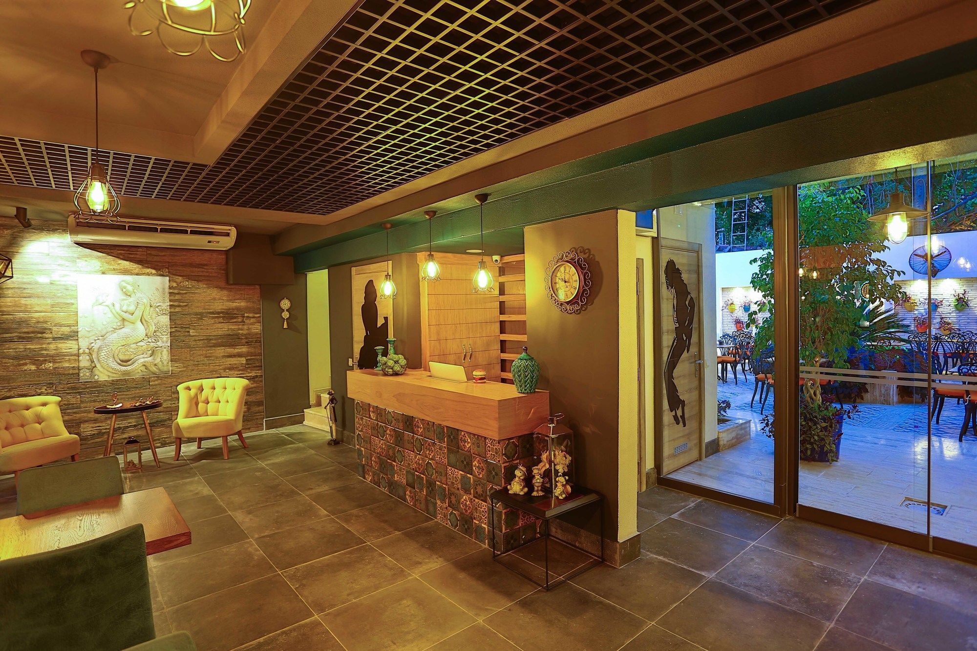 Route Hotel Kaleici - Adult Only Antalya Exteriér fotografie