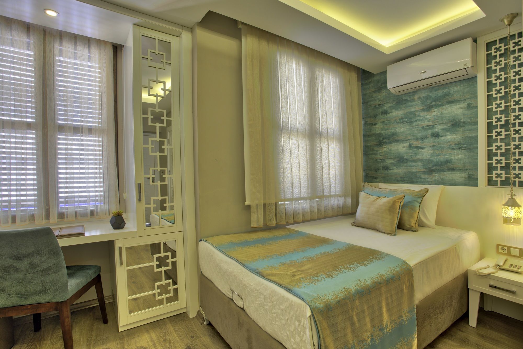 Route Hotel Kaleici - Adult Only Antalya Exteriér fotografie