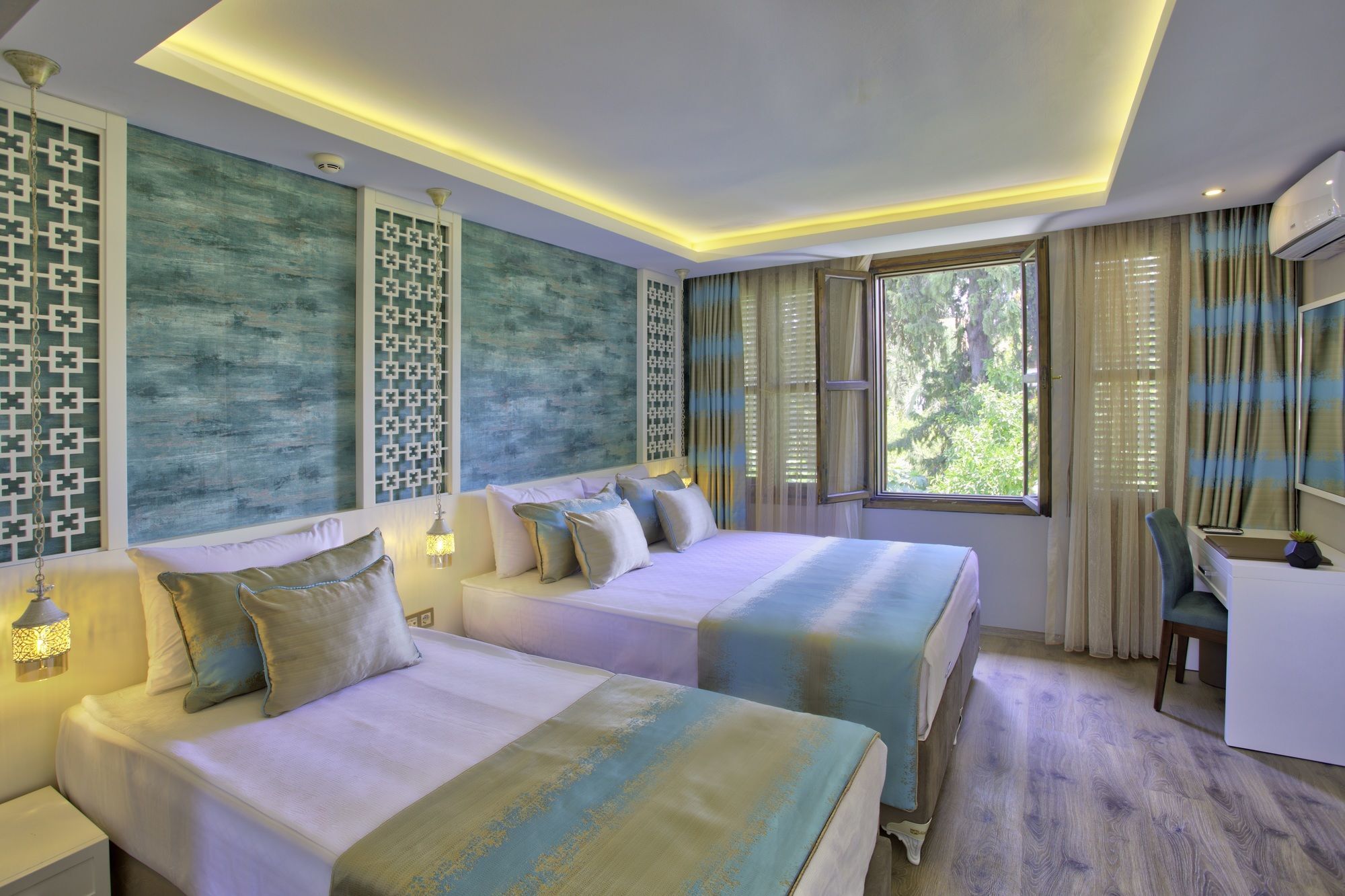 Route Hotel Kaleici - Adult Only Antalya Exteriér fotografie